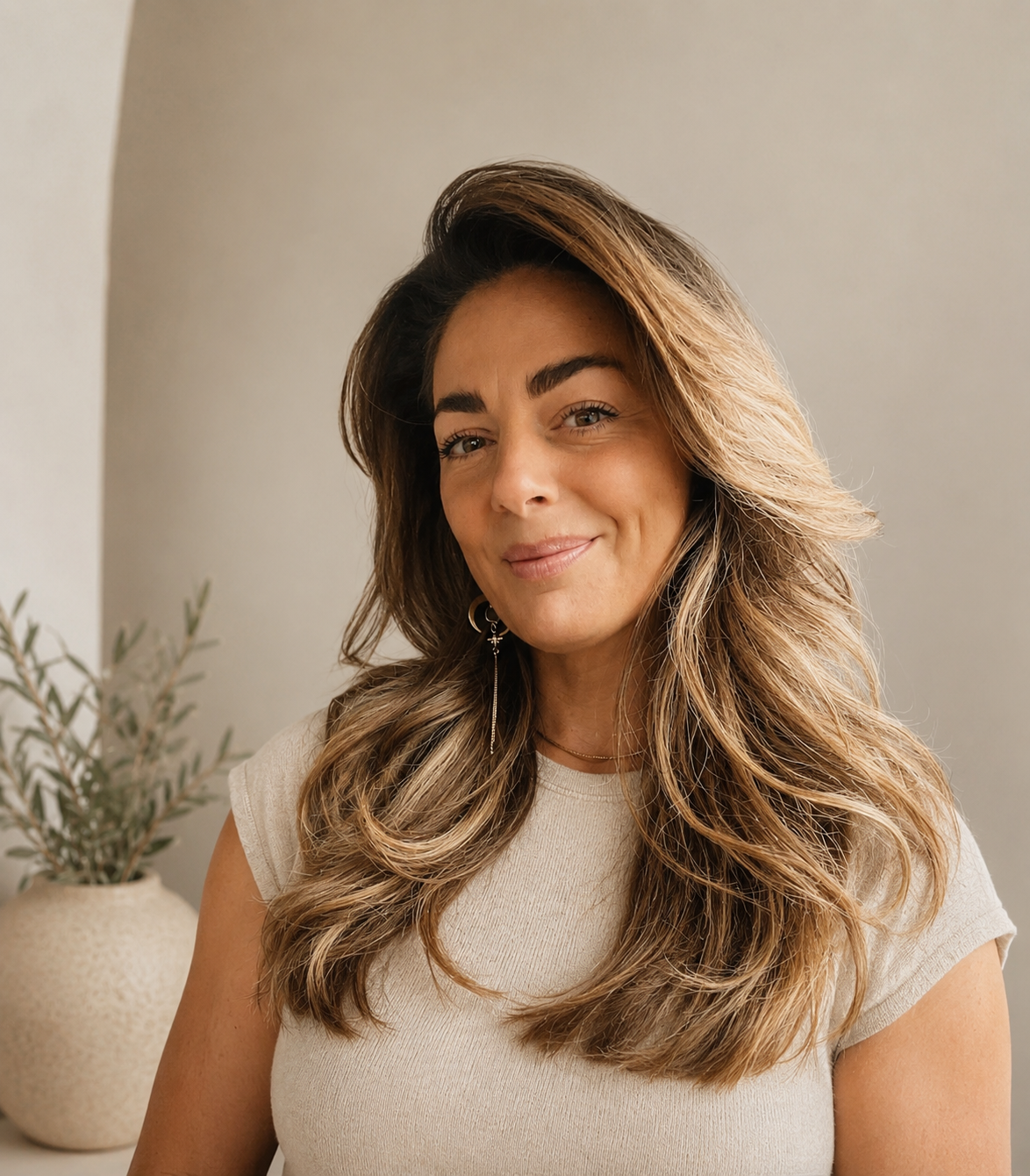 Why I Created a Haircare Brand That Puts the Scalp First