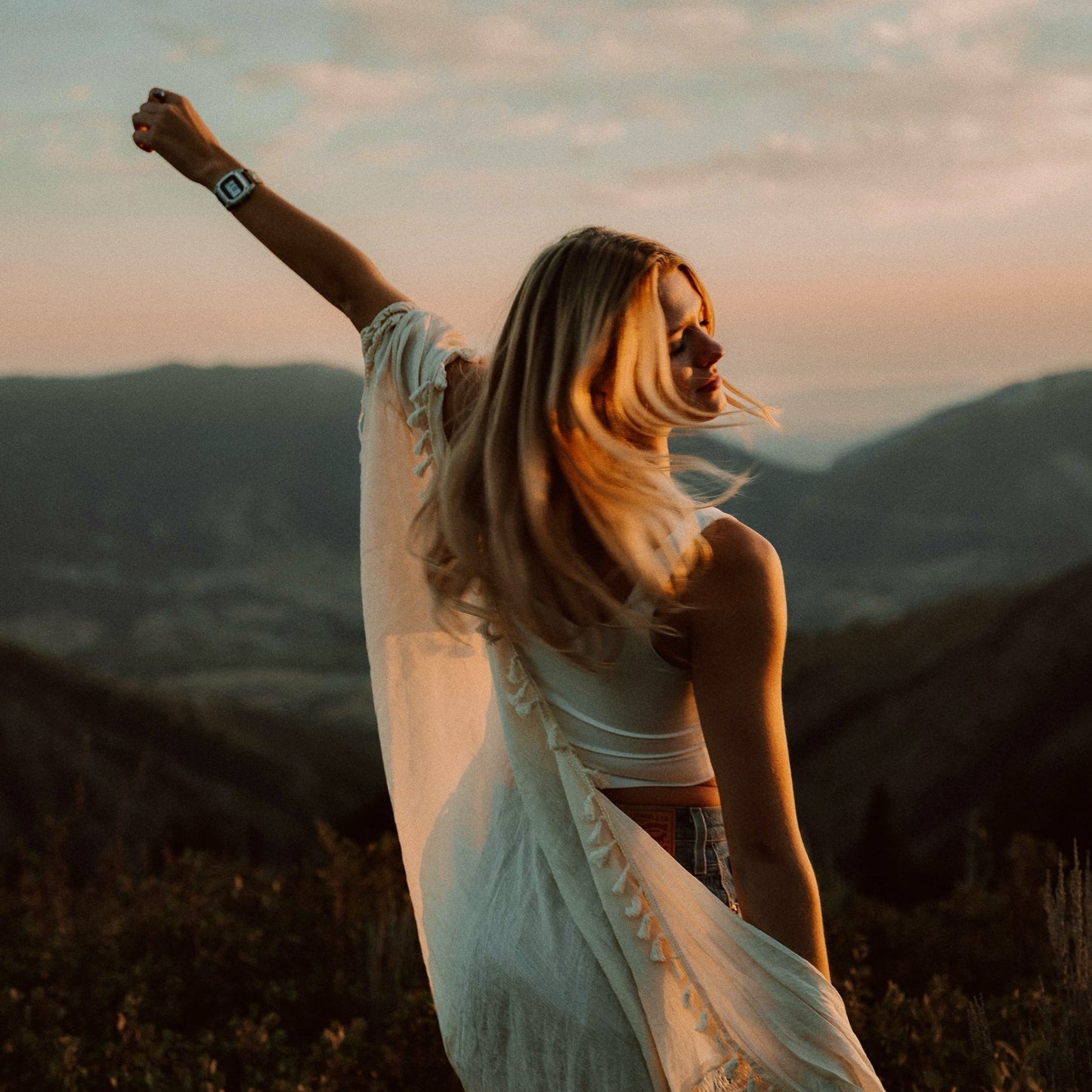 Lifestyle and Hair & Scalp Health