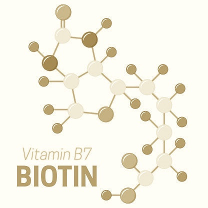 Understanding Biotin: What It Is, What It Isn’t, and Who It May Help