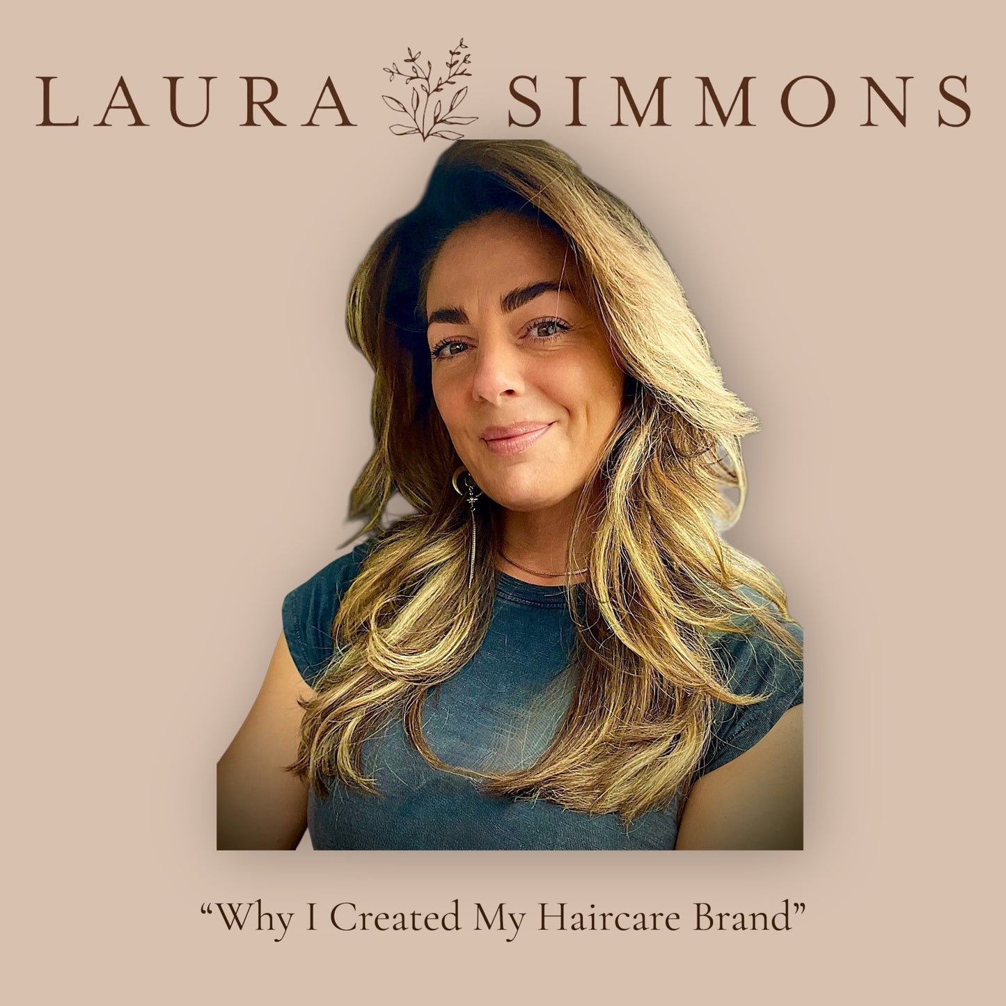 Why I Created a Haircare Brand That Actually Cares